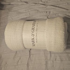 Mark and Graham Throw Blanket